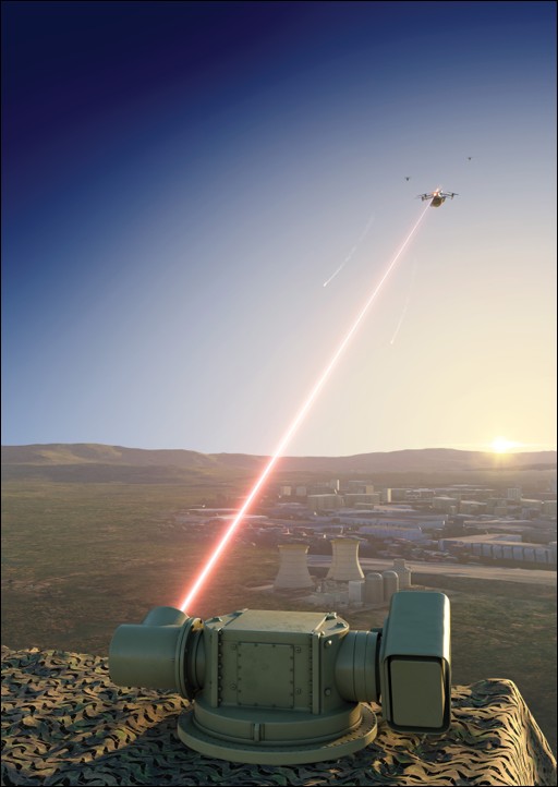 Apollo Australian High Energy Laser (A)